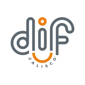 DIF Jalisco Logo