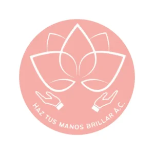 Mujeres que Brillan Logo A