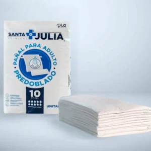 PLA Santa Julia Predoblado