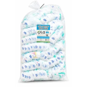 Pañal americano para niño etapa E6 por kilo en bolsa de 18 kg